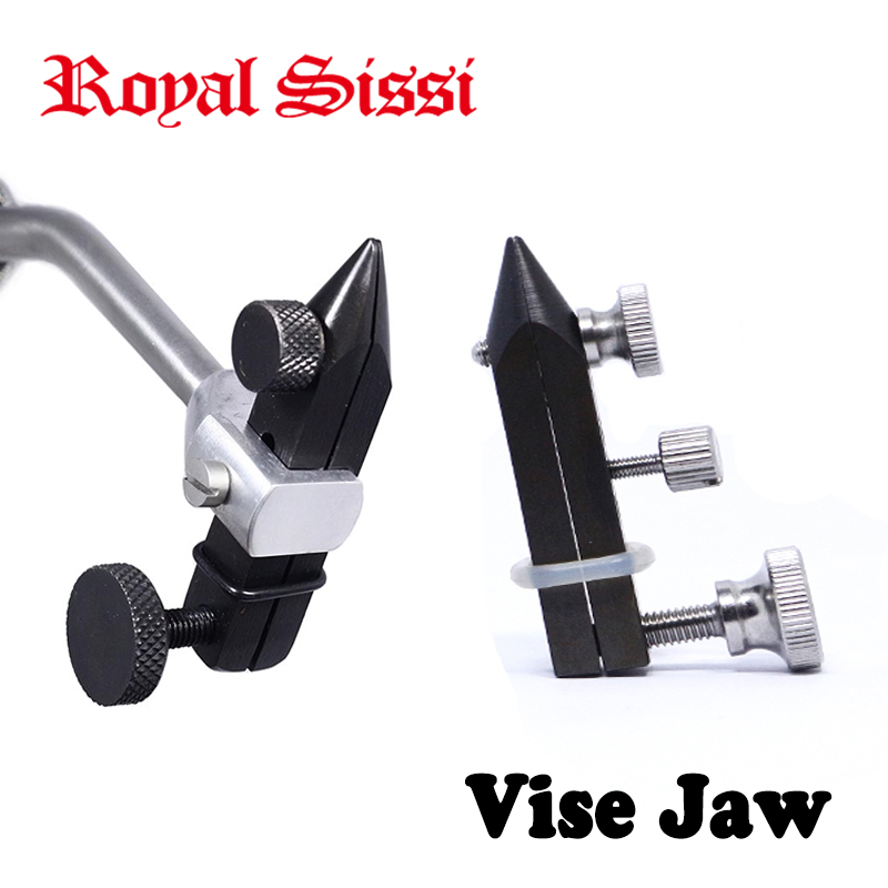 Fishing Lure Making Kit - Royal Sissi 1pc hardened steel interchangeable