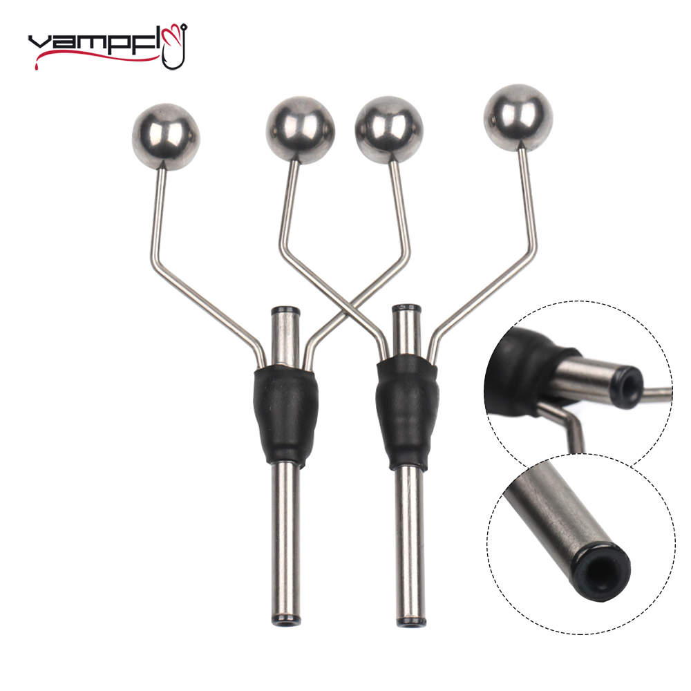Fishing Lure Jig - Vampfly1PCS Câu Cá Đồ Bay Roi