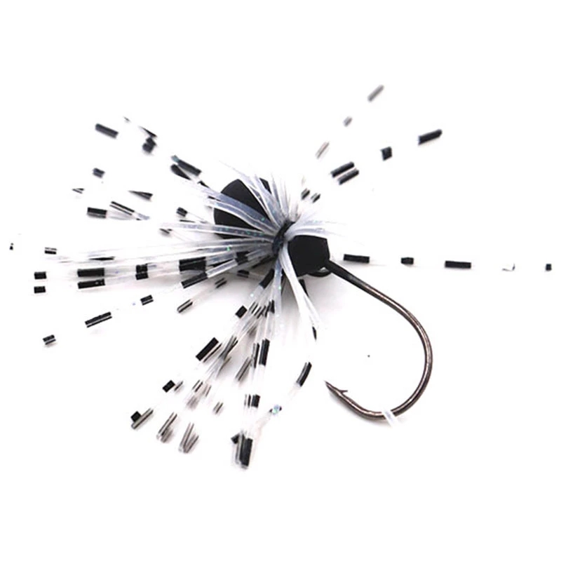 1Pcs 3 .. 5G 5.2G Silicone Đầu - đánh giá và giá Fishing Lure Soft Plastic