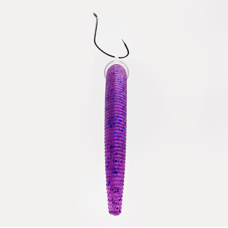 LUREHOLIC 8mm 12mm Wacky Tool  - đánh giá và giá Fishing Lure Making Kit