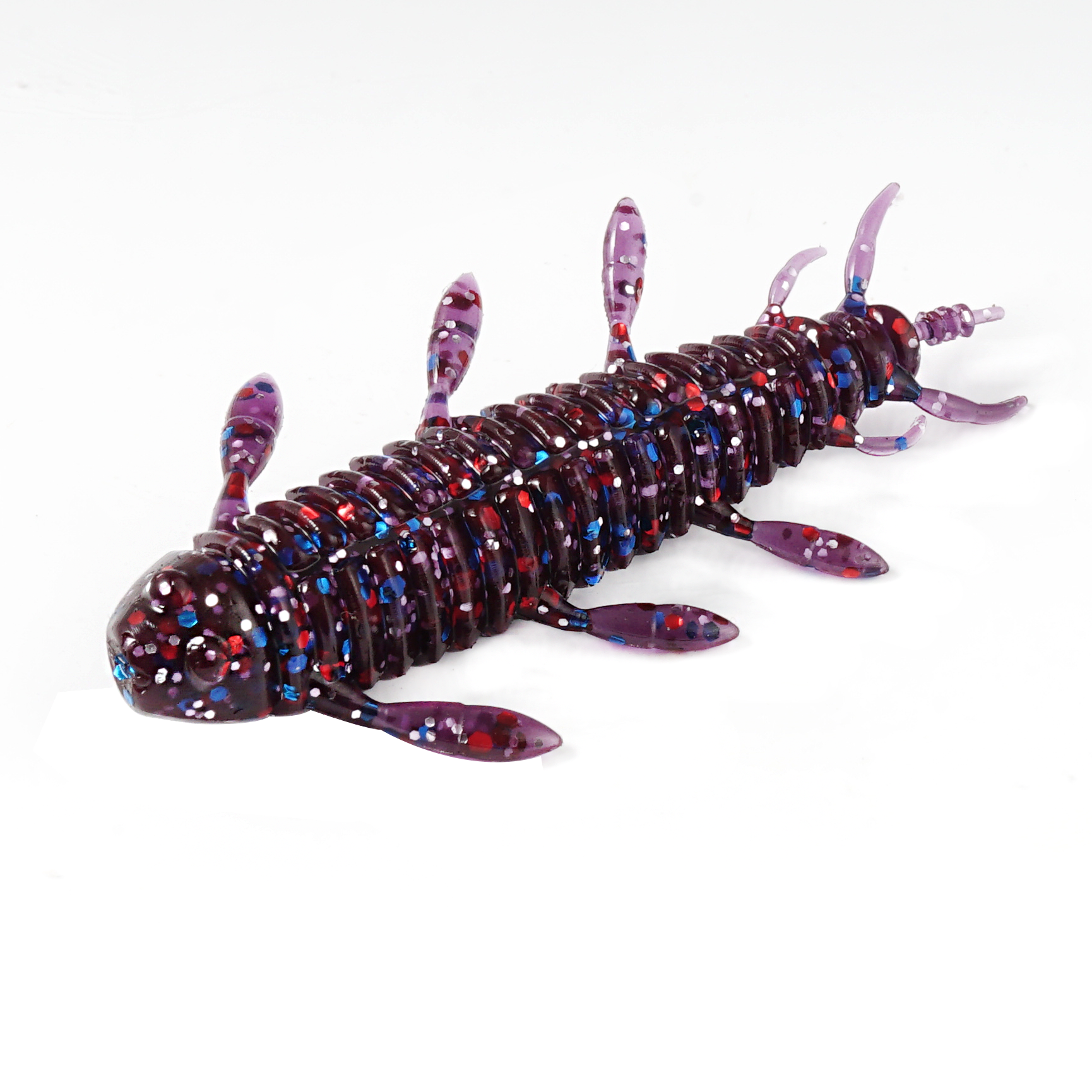 SUNMILE Stick Bait 4.5/5.5cmCa - đánh giá và giá Fishing Lure Spinnerbait