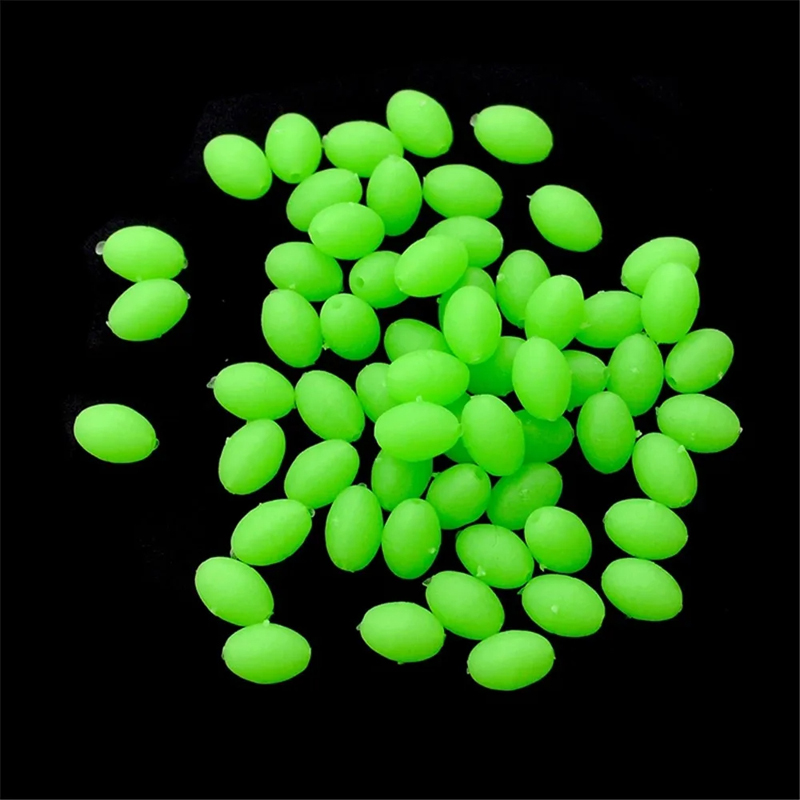375Pcs/Set Night Luminous Fish - đánh giá và giá Fishing Lure Soft Plastic