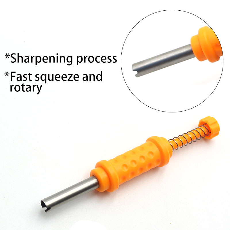 6Mm/8Mm Cá Chép Dụng Cụ Câu Cá - đánh giá và giá Fishing Lure Making Kit