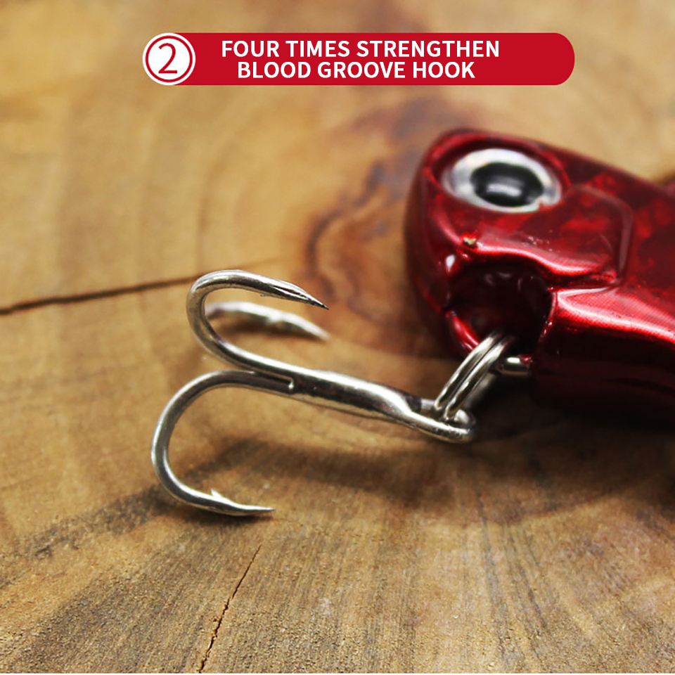ToplineTackle Tail Spinner Fis - đánh giá và giá Fishing Lure Spinnerbait