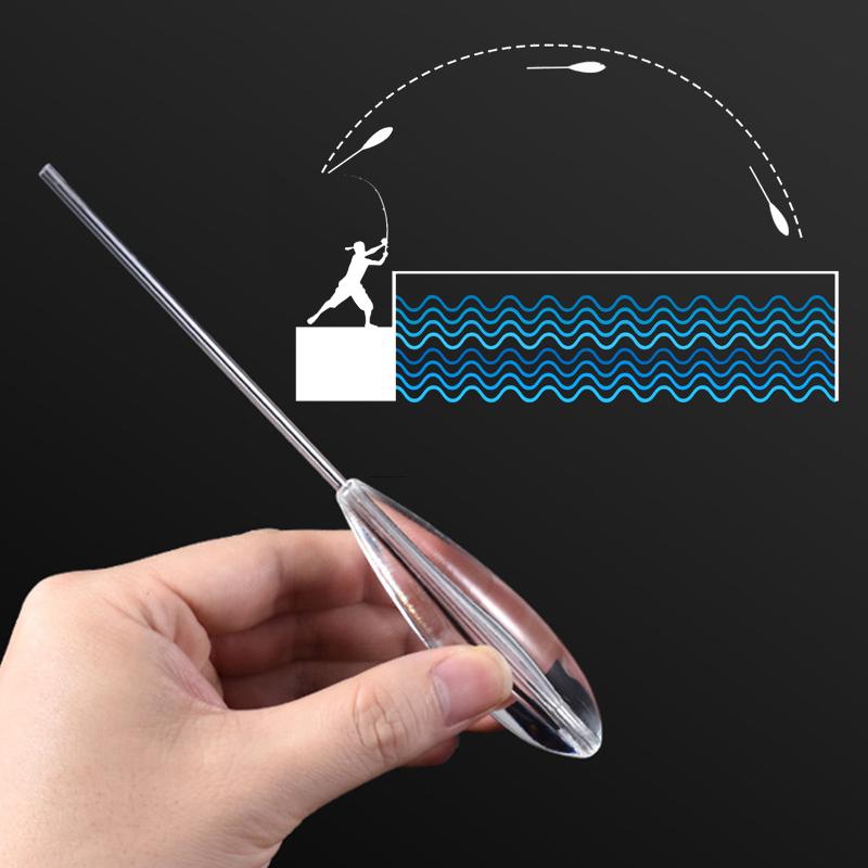 5pcs 4g/6g/8g/10g/12g/15g/20g/ - đánh giá và giá Fishing Lure Topwater