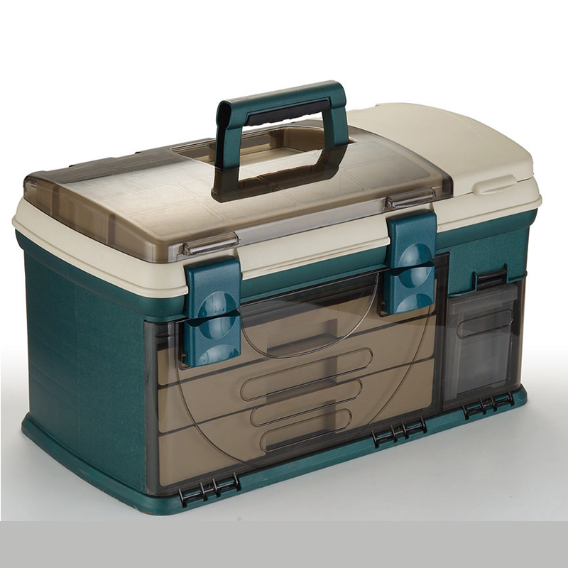 Fishing Tools Tackle Box Acces - đánh giá và giá Fishing Lure Box