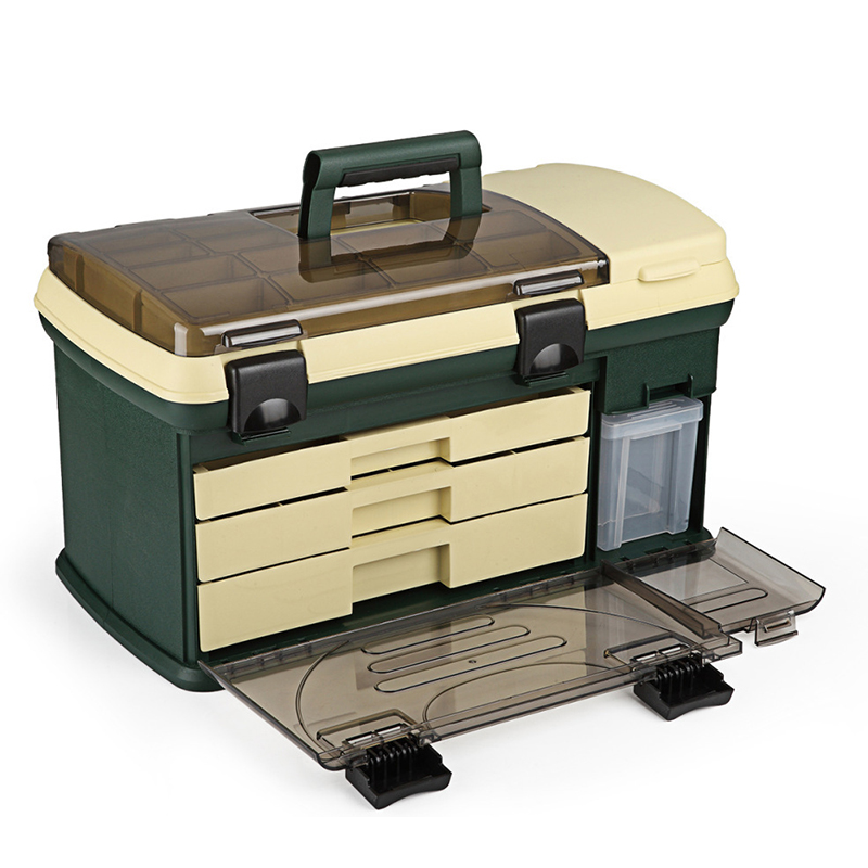 Fishing Tools Tackle Box Acces - đánh giá và giá Fishing Lure Box