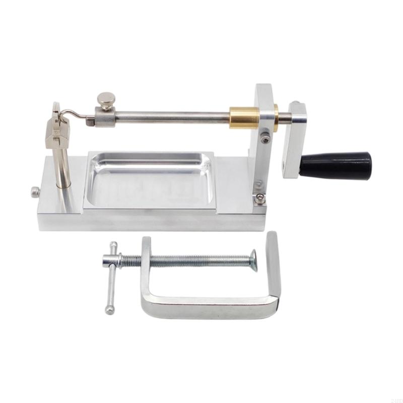 Hướng dẫn sử dụng Máy làm móc  - đánh giá và giá Fishing Lure Jig