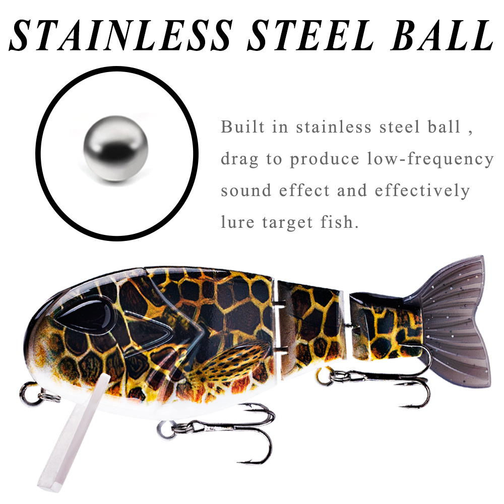 Chan's Huang 1PCS Square Bill  - đánh giá và giá Fishing Lure Popper
