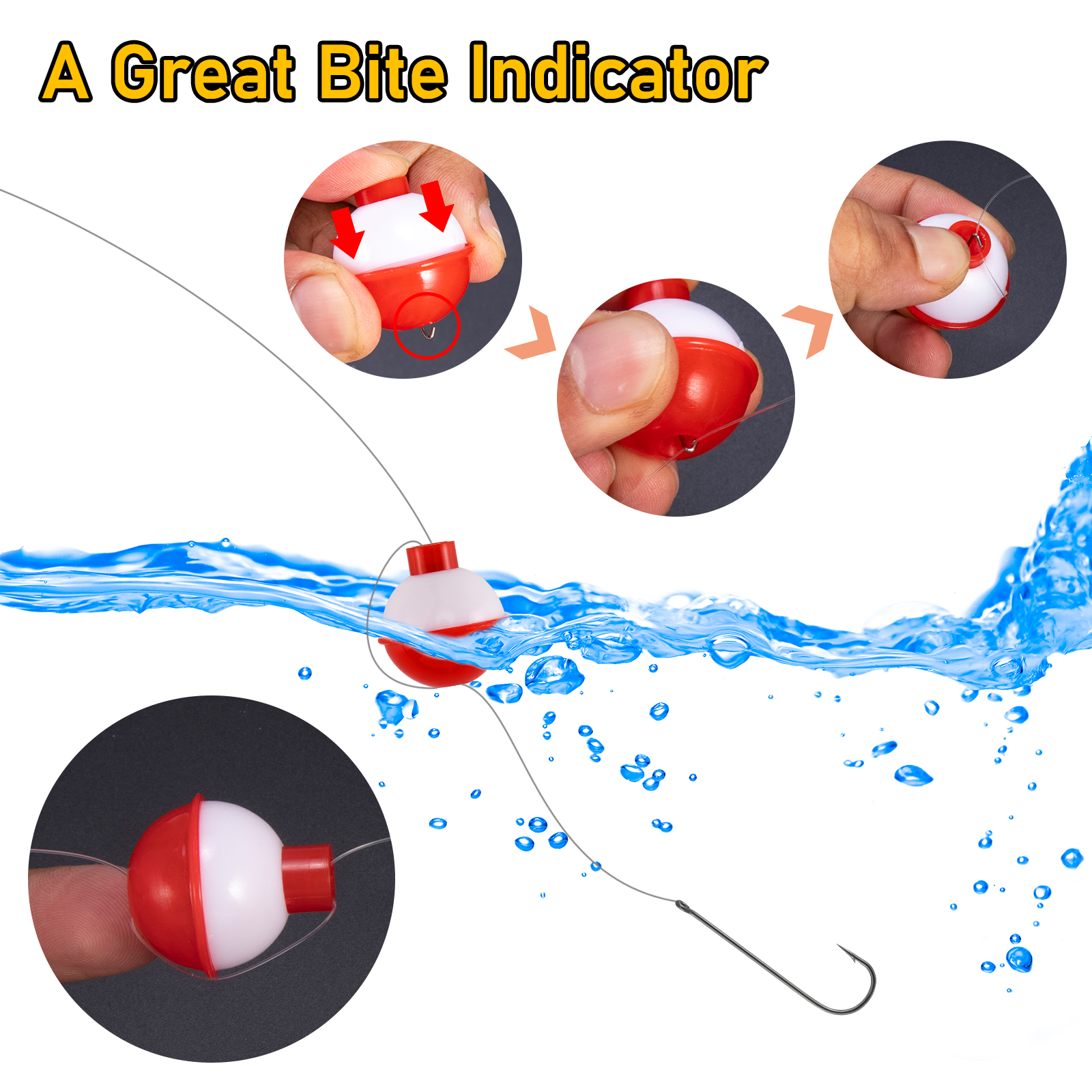 25 Cái Túi Máy Sinh Tồn Bộ Câu - đánh giá và giá Fishing Lure Spinner
