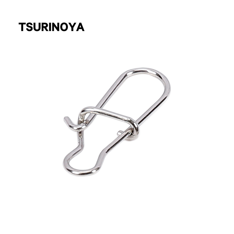 Tsurinoya Thép Không Gỉ Câu Cá - đánh giá và giá Fishing Lure Accessories