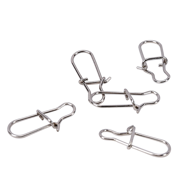 Tsurinoya Thép Không Gỉ Câu Cá - đánh giá và giá Fishing Lure Accessories