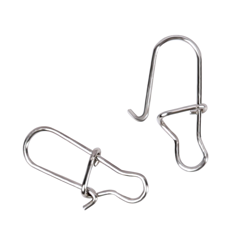 Tsurinoya Thép Không Gỉ Câu Cá - đánh giá và giá Fishing Lure Accessories
