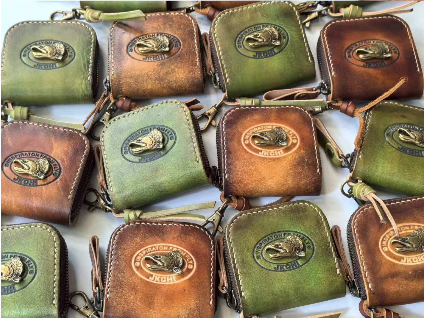 Jig Spinner Lure Wallet Bag Po - đánh giá và giá Fishing Lure Spinnerbait