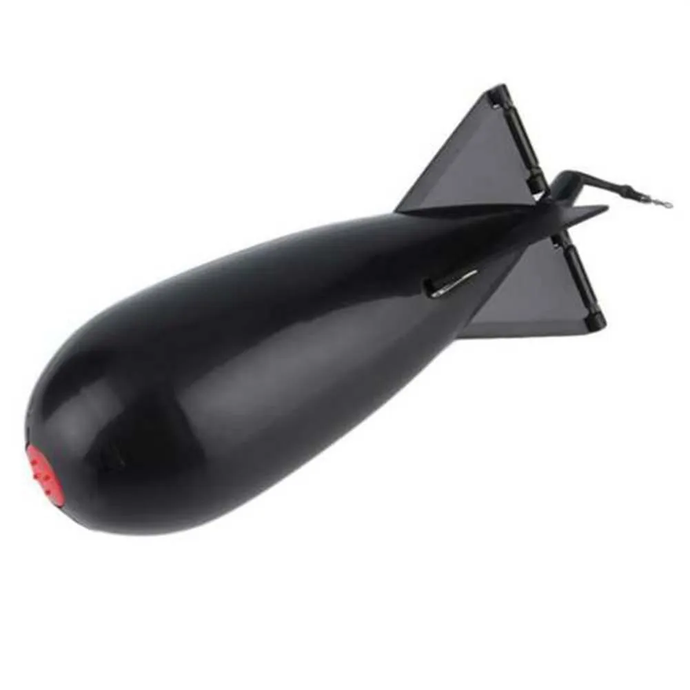 1pc S M L Carp Fishing Rocket  - đánh giá và giá Fishing Lure Topwater