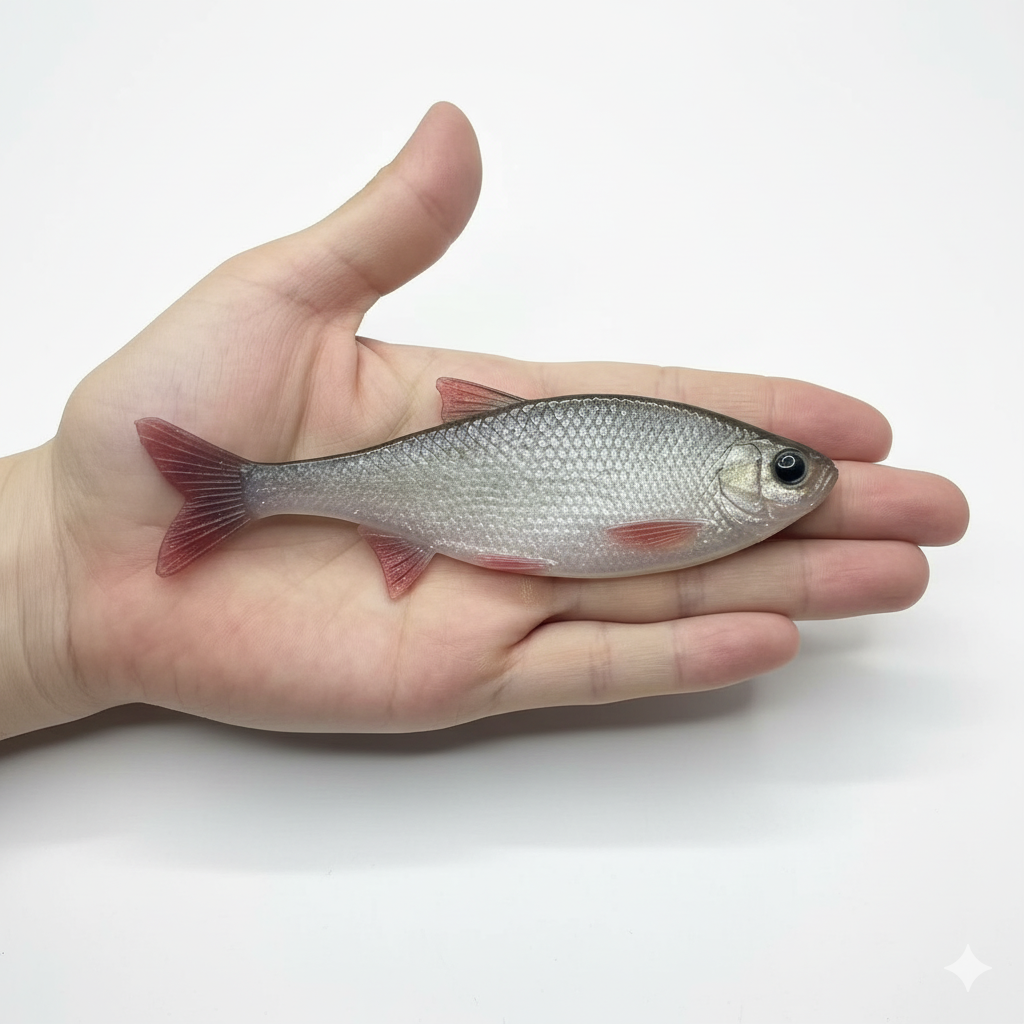Soft Plastic Lure Mold Custom  - đánh giá và giá Fishing Lure Soft Plastic