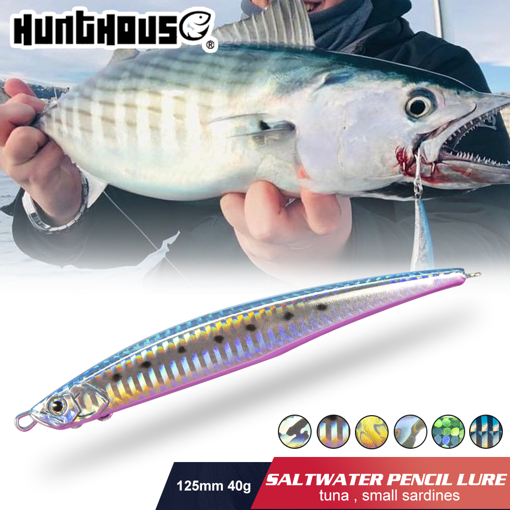 Hunthouse Câu Cá Báo Chí Nặng  - đánh giá và giá Fishing Lure Buzzbait