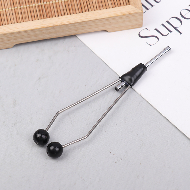 NEW 1Pc Bi-Ceramic Tip Bobbin  - đánh giá và giá Fishing Lure Jig