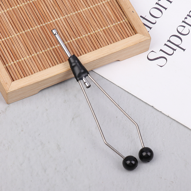 NEW 1Pc Bi-Ceramic Tip Bobbin  - đánh giá và giá Fishing Lure Jig