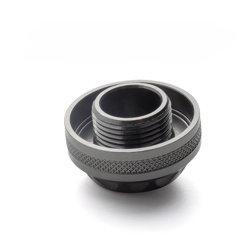 1PC Screw-in Fishing Wheel Roc - đánh giá và giá Fishing Lure Spinner