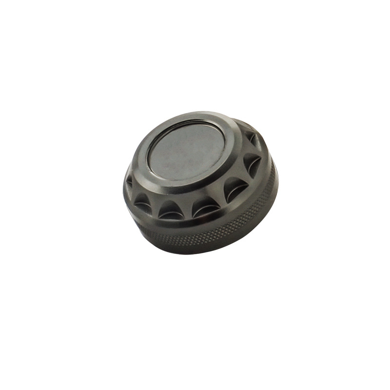 1PC Screw-in Fishing Wheel Roc - đánh giá và giá Fishing Lure Spinner