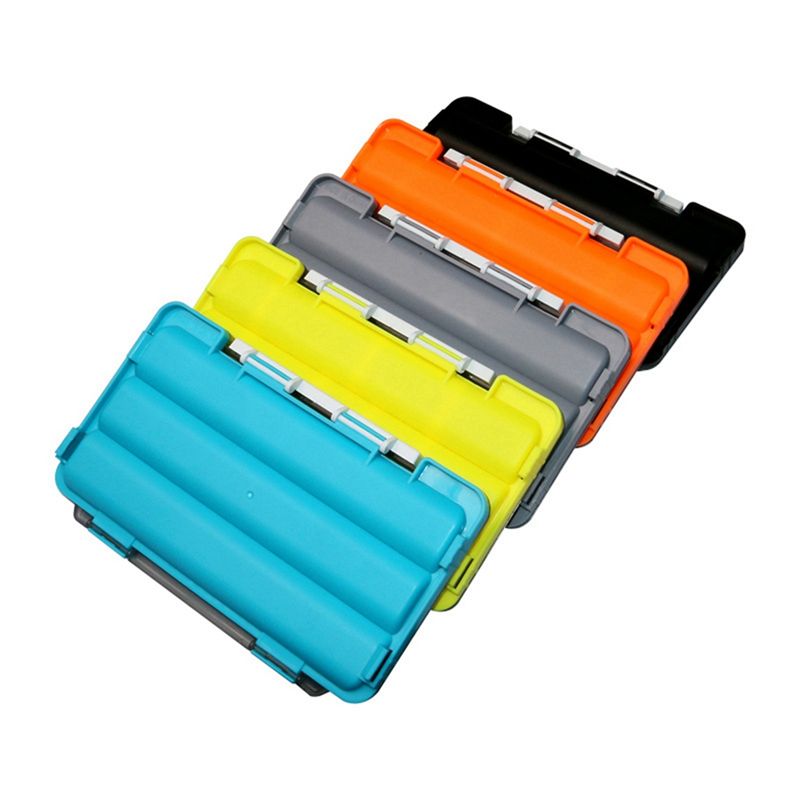 POPULAR-5 PCS Fishing Lure Box - đánh giá và giá Fishing Lure Jig