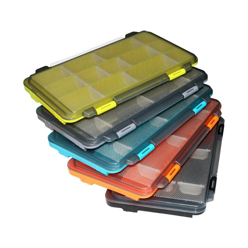 POPULAR-5 PCS Fishing Lure Box - đánh giá và giá Fishing Lure Jig