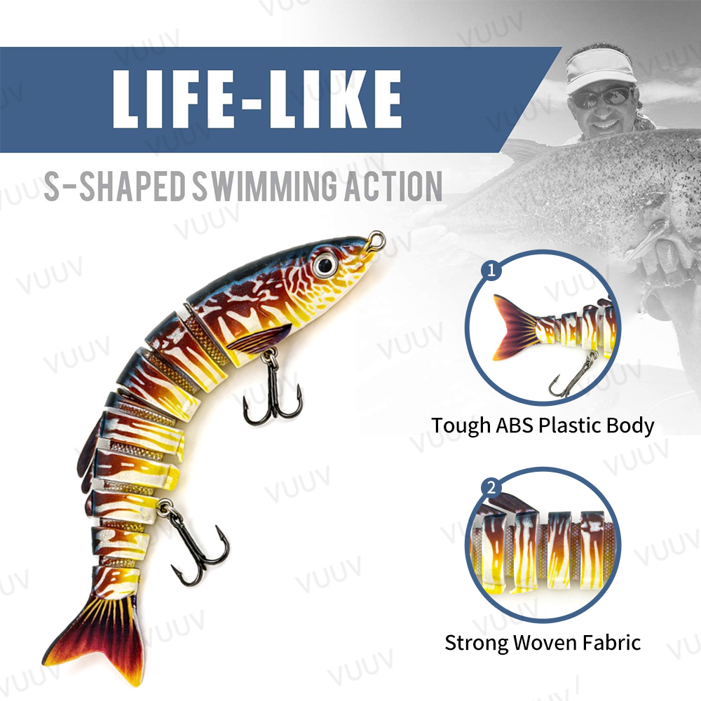 100pcs Fishing Lures for Bass  - đánh giá và giá Fishing Lure Topwater
