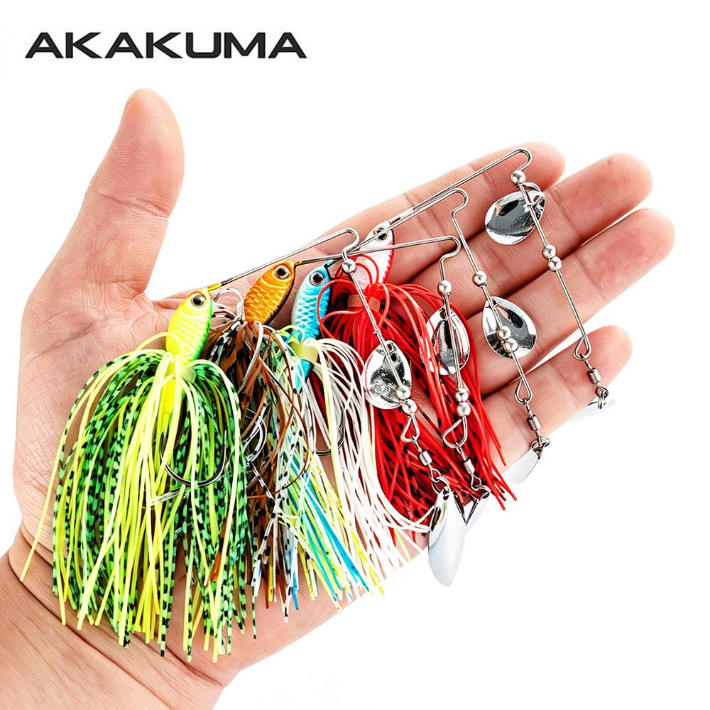 Afishlure Sinking Popper Lure  - đánh giá và giá Fishing Lure Topwater