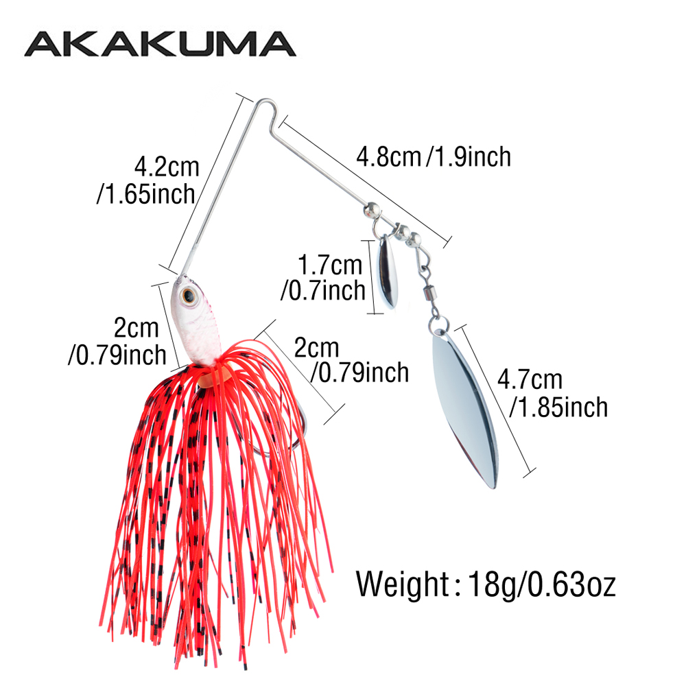 Afishlure Sinking Popper Lure  - đánh giá và giá Fishing Lure Topwater