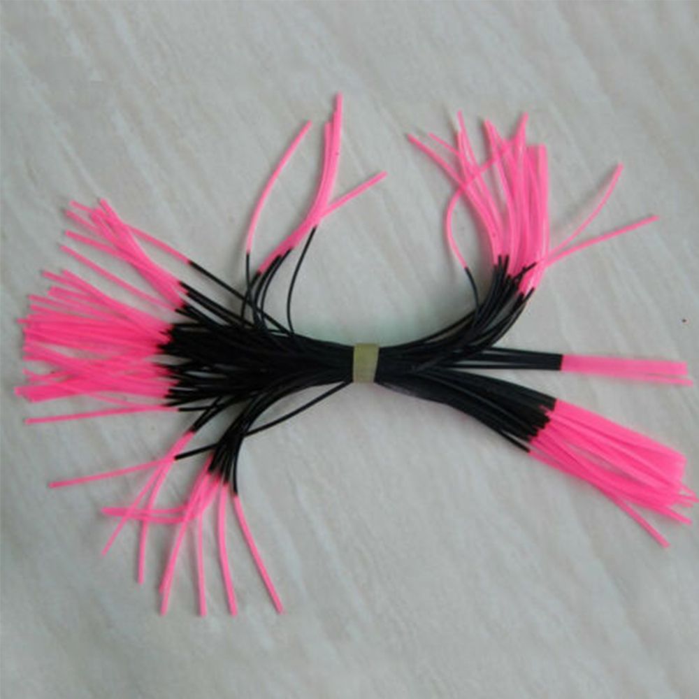 50 Pcs Durable Artificial Life - đánh giá và giá Fishing Lure Jig
