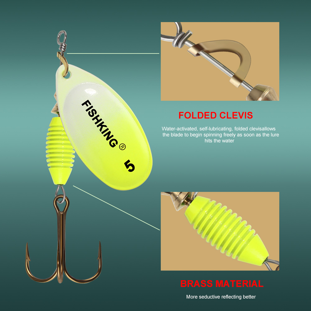 Kim Loại Mồi Câu Cá 4G 4.8G 7G - đánh giá và giá Fishing Lure Swimbait