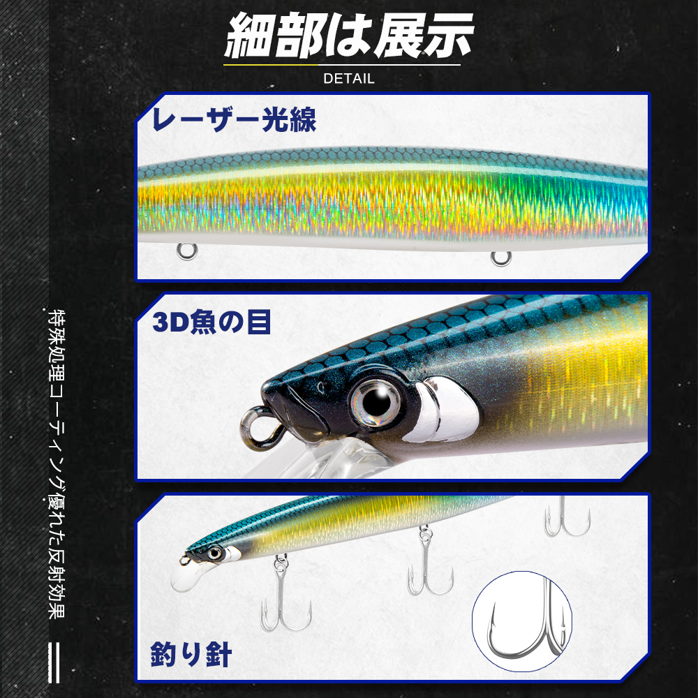 D1 Biển Mồi Câu Cá 163Mm 32G D - đánh giá và giá Fishing Lure Buzzbait