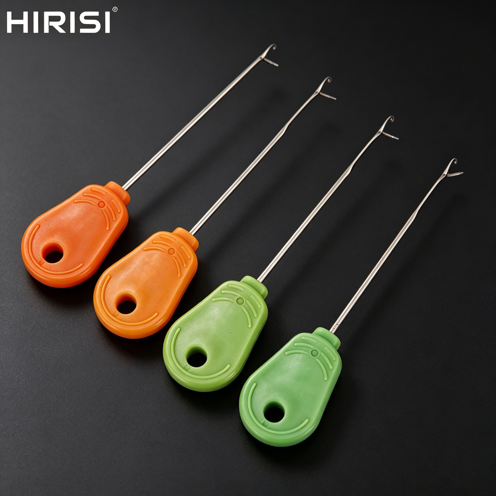 Hirisi 2pcs Carp Fishing Bait  - đánh giá và giá Fishing Lure Making Kit