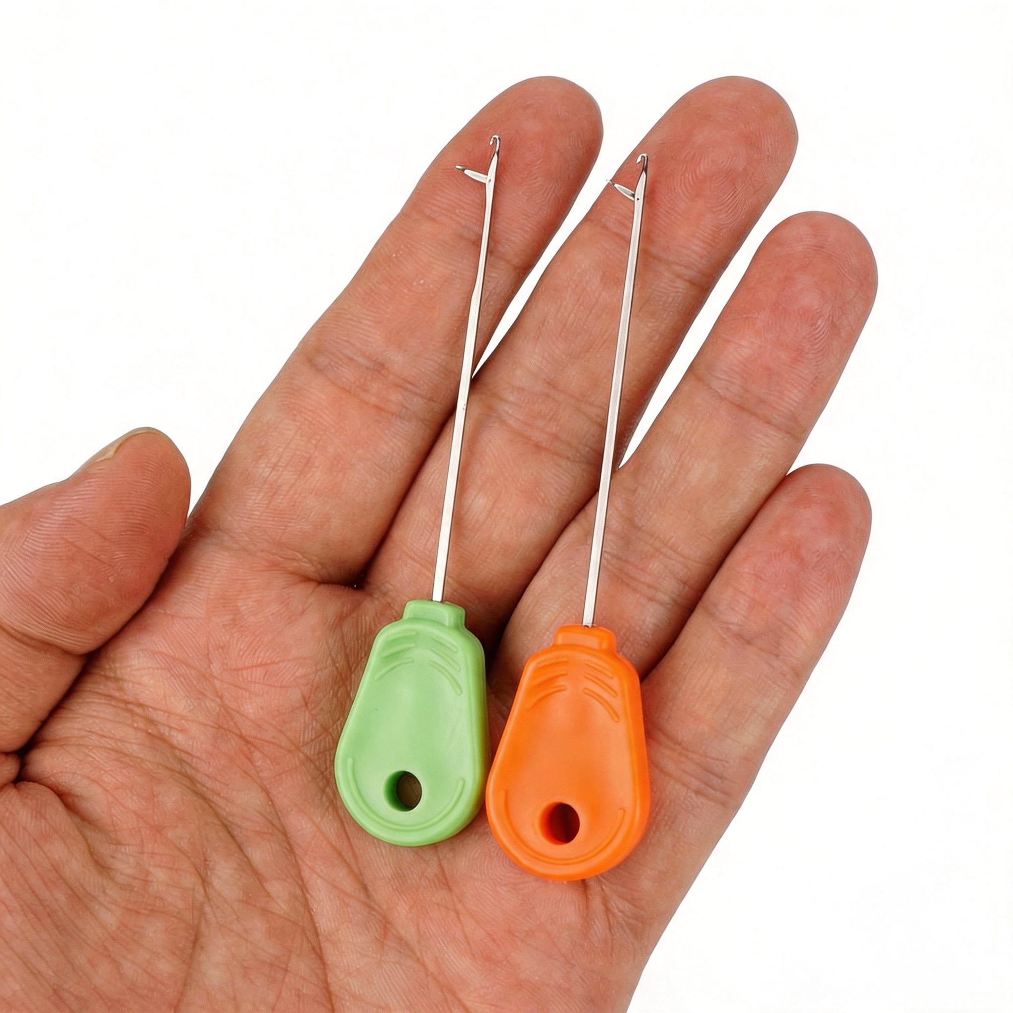 Hirisi 2pcs Carp Fishing Bait  - đánh giá và giá Fishing Lure Making Kit