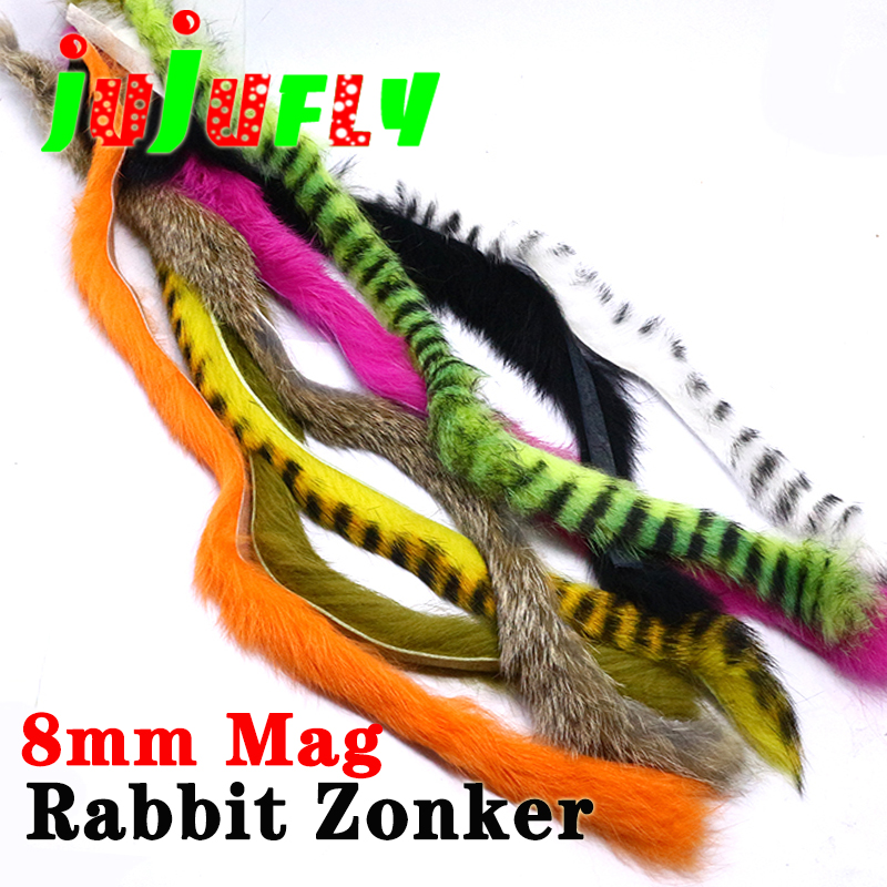 3strips/pack Fly Tying Magnum  - đánh giá và giá Fishing Lure Spinnerbait