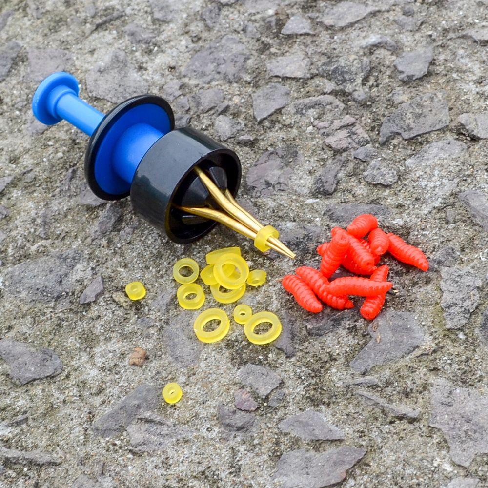 Hirisi Carp Fishing Tool Bait  - đánh giá và giá Fishing Lure Making Kit