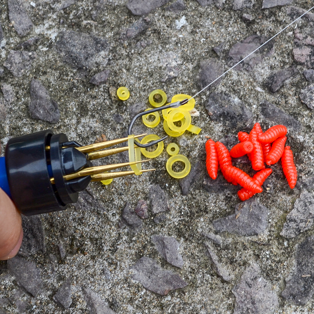 Hirisi Carp Fishing Tool Bait  - đánh giá và giá Fishing Lure Making Kit