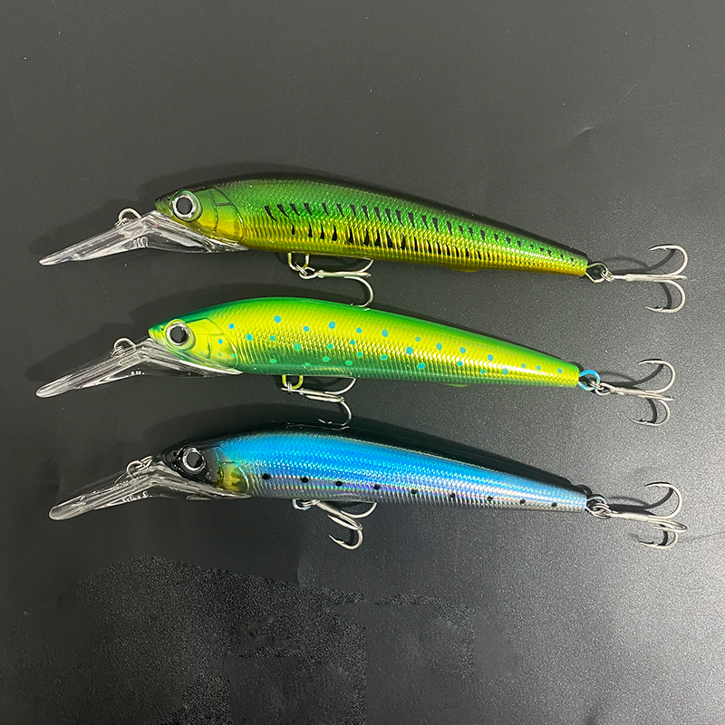 140mm 40g Trolling Minnow Fish - đánh giá và giá Fishing Lure Buzzbait
