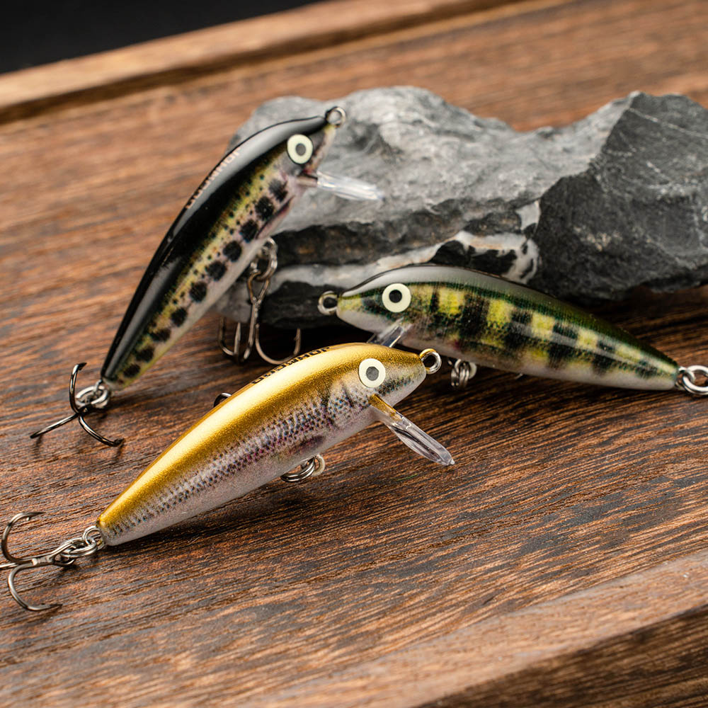 5cm 5g Sinking Minnow Wobblers - đánh giá và giá Fishing Lure Jerkbait