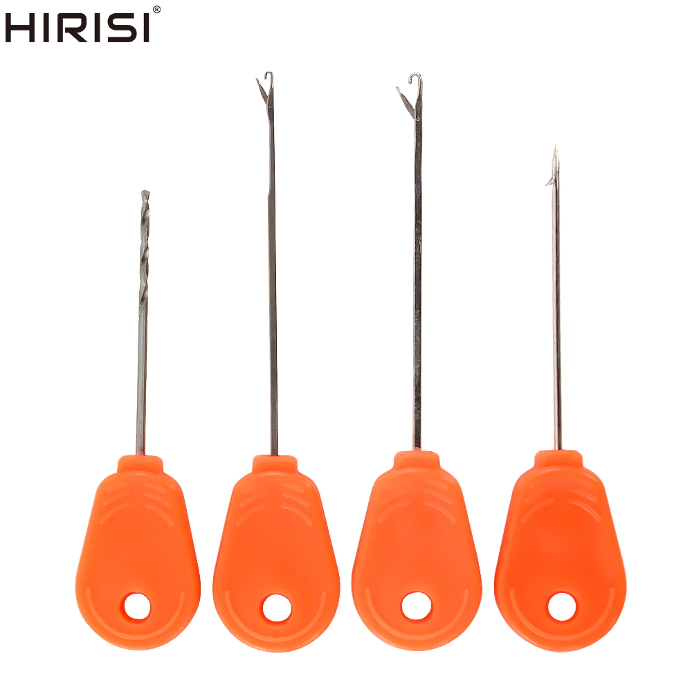 Hirisi 4 Cá Chép Mồi Câu Cá Gi - đánh giá và giá Fishing Lure Box