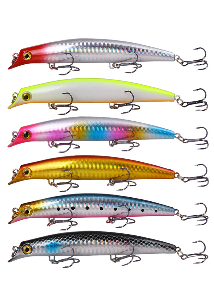 6pcs Crankbaits Fishing Lures  - đánh giá và giá Fishing Lure Crankbait