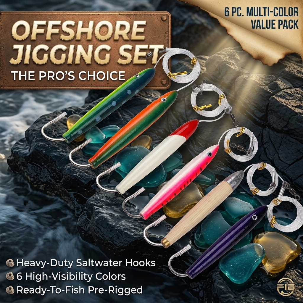 Wooden Cedar Plug Trolling Lur - đánh giá và giá Fishing Lure Buzzbait