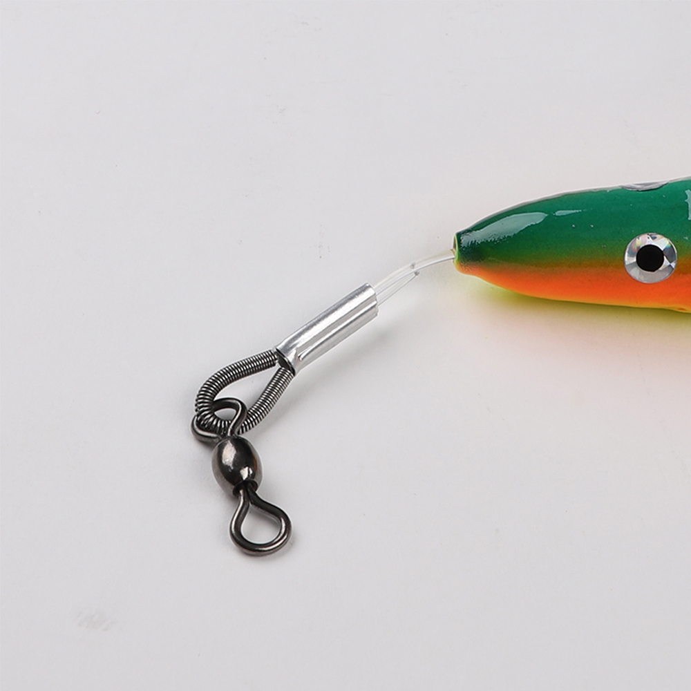 Wooden Cedar Plug Trolling Lur - đánh giá và giá Fishing Lure Buzzbait