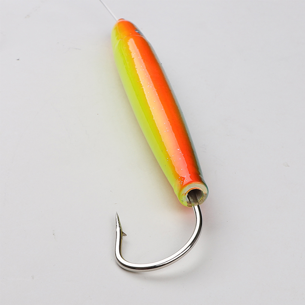 Wooden Cedar Plug Trolling Lur - đánh giá và giá Fishing Lure Buzzbait