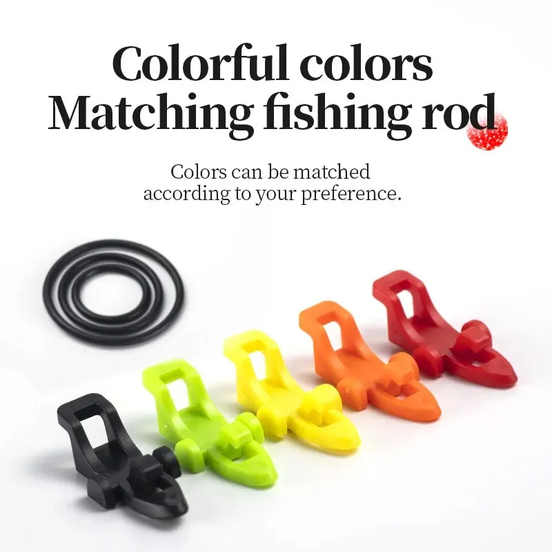 10pcs Fishing Rod Pole Hook Ke - đánh giá và giá Fishing Lure Jig