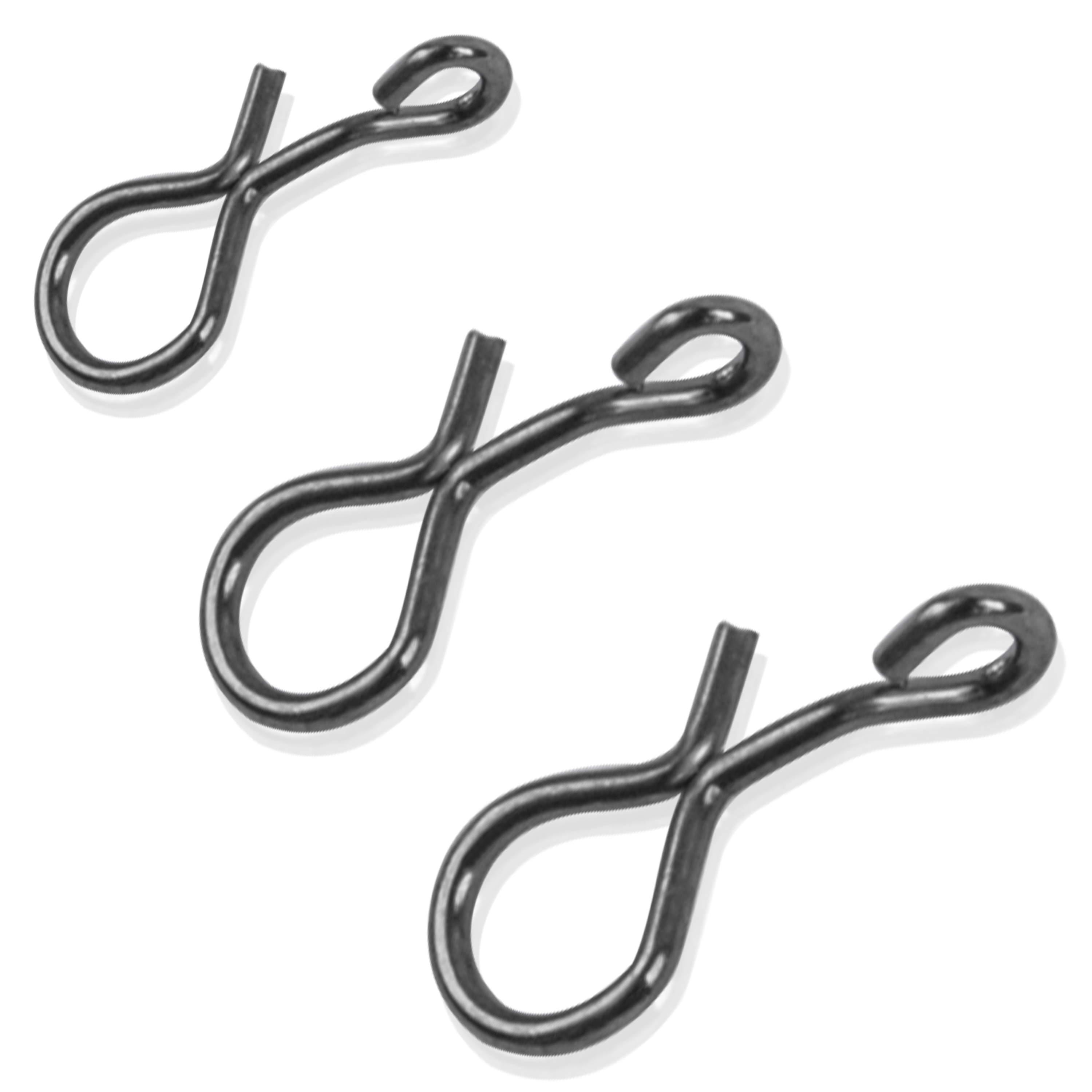 300 Cái/hộp Nước Mặn Nhanh Chó - đánh giá và giá Fishing Lure Kit
