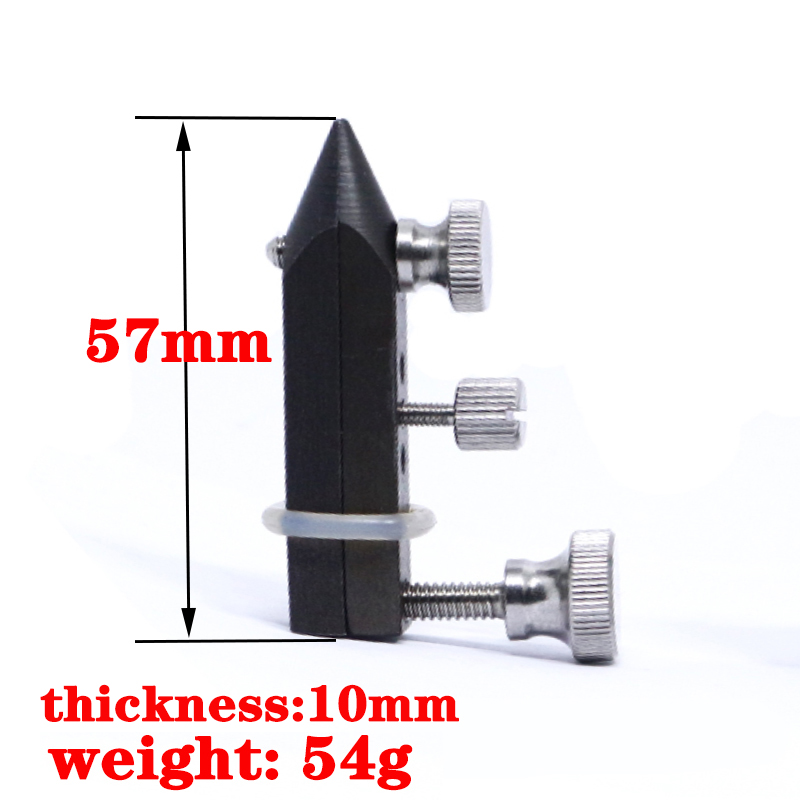 Royal Sissi 1pc hardened steel - đánh giá và giá Fishing Lure Making Kit