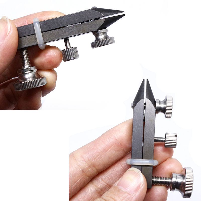 Royal Sissi 1pc hardened steel - đánh giá và giá Fishing Lure Making Kit
