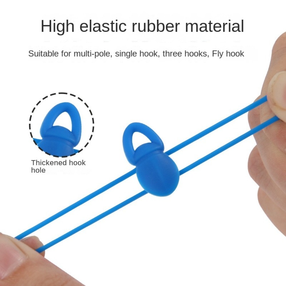 5pcs Portable Silicone Hook Se - đánh giá và giá Fishing Lure Jig